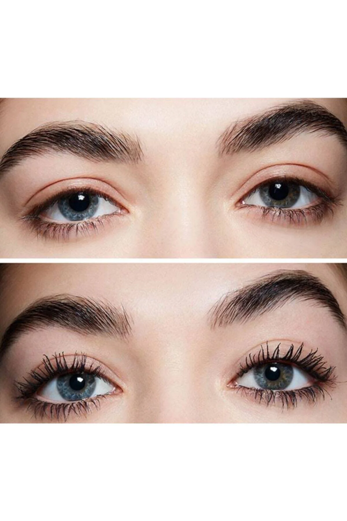 Siyah Maskara - In Extreme Dimension Waterproof Mascara Dimension