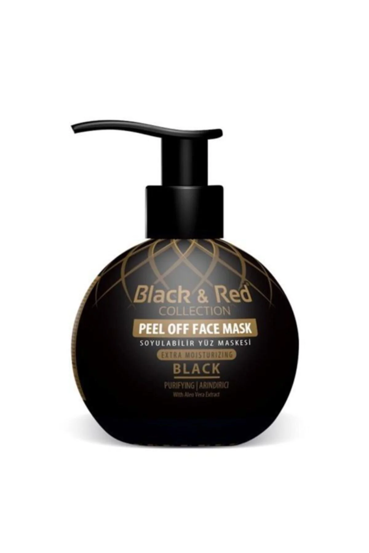 Siyah Maske 250 ml Fiyatı, Yorumları ve Özellikleri