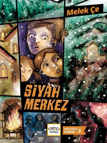 Siyah Merkez Fiyatı, Yorumları ve Özellikleri