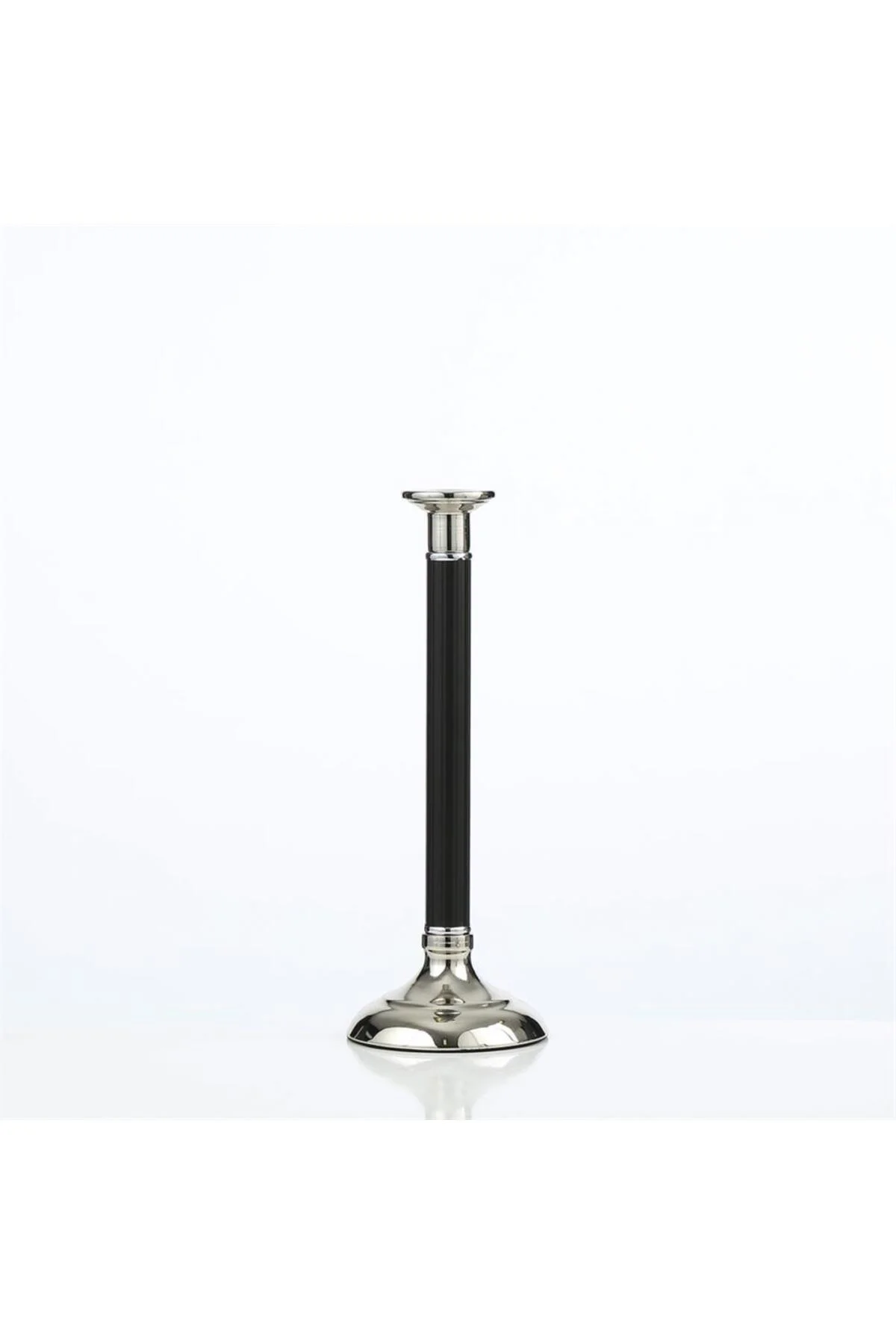 Siyah Metal Mumluk AK.JD0064