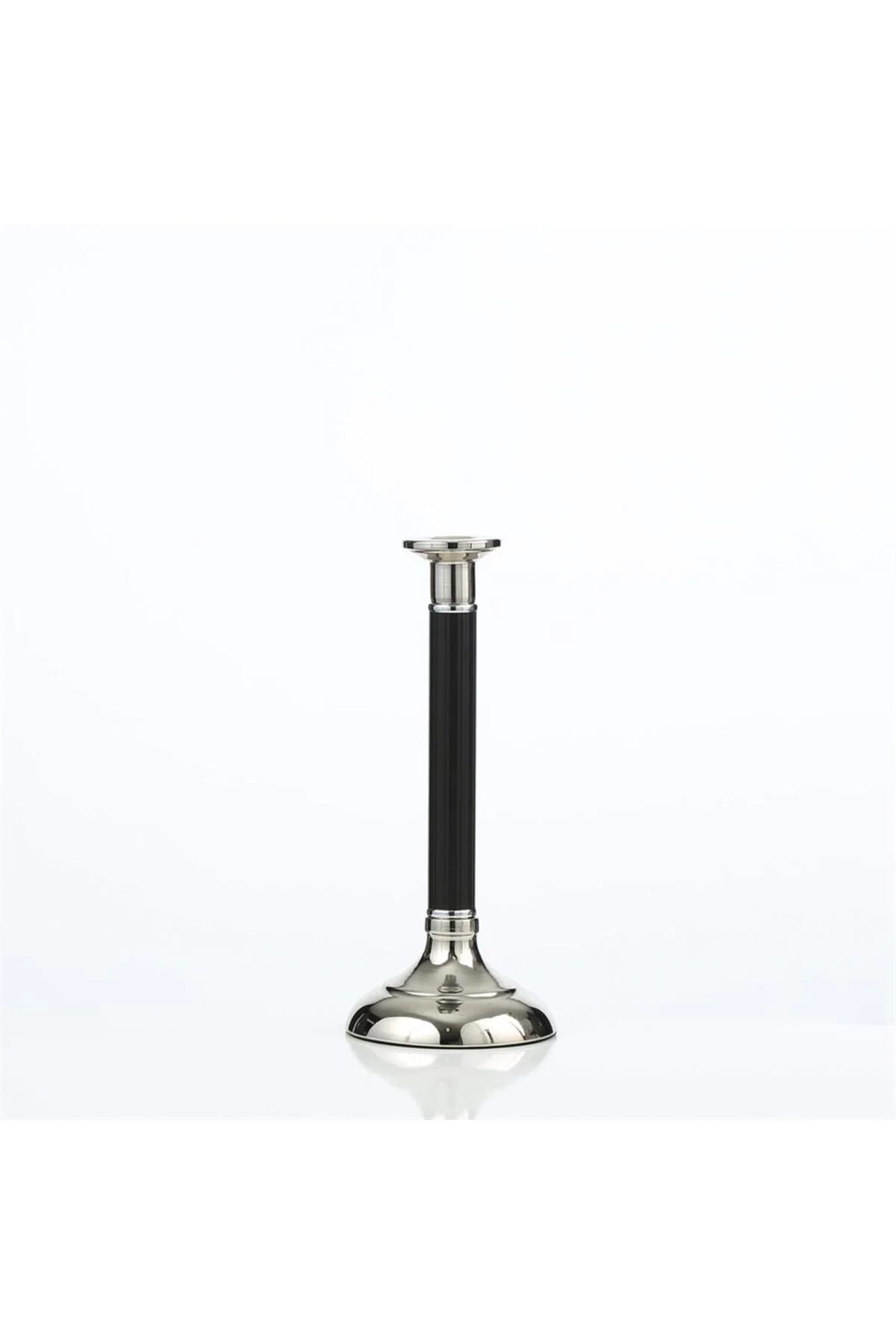 Siyah Metal Mumluk AK.JD0063