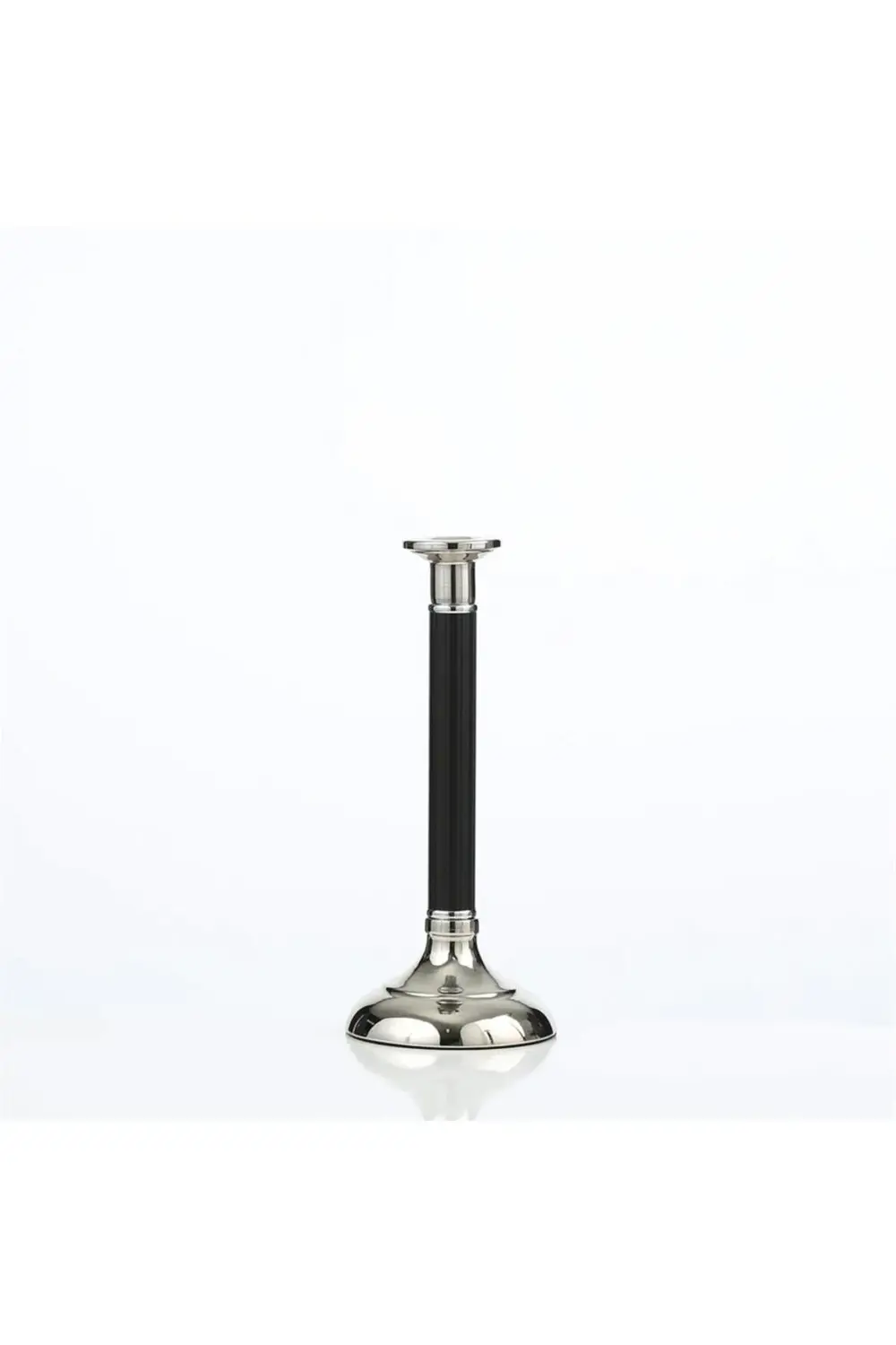 Siyah Metal Mumluk AK.JD0063