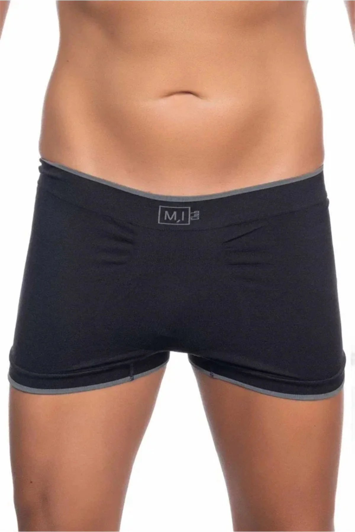 Siyah MI 2104 Soft Erkek Boxer Fiyatı, Yorumları ve Özellikleri