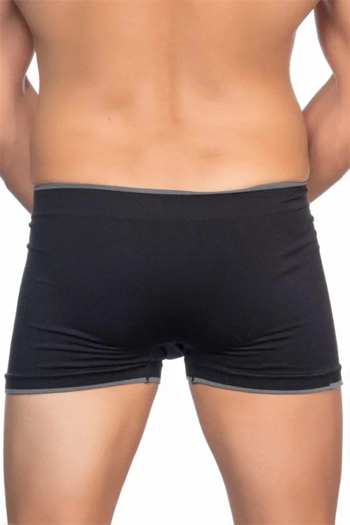 Siyah MI 2104 Soft Erkek Boxer Fiyatı, Yorumları ve Özellikleri