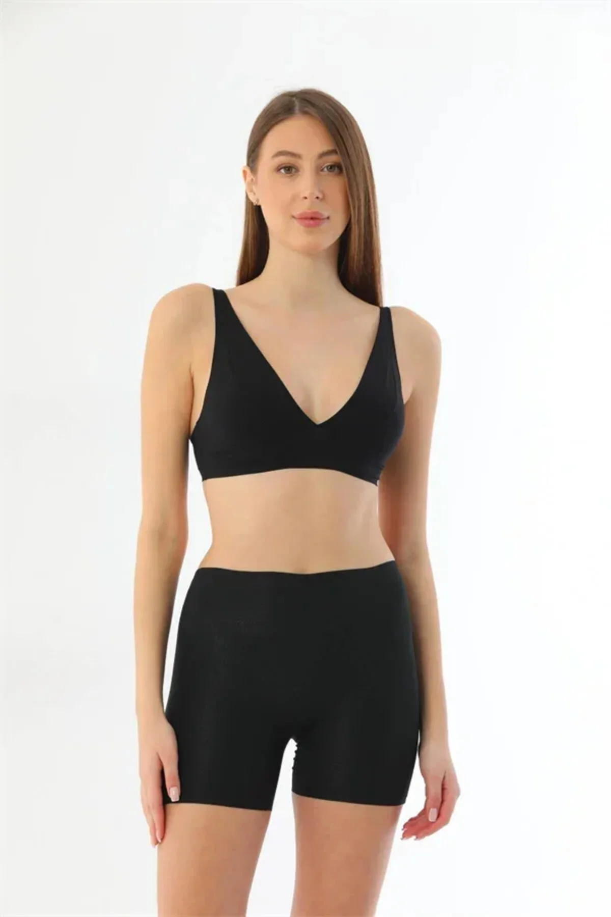 Siyah MI 2703 Lazer Kesim İz Yapmaz Hayalet Boxer Fiyatı, Yorumları ve Özellikleri