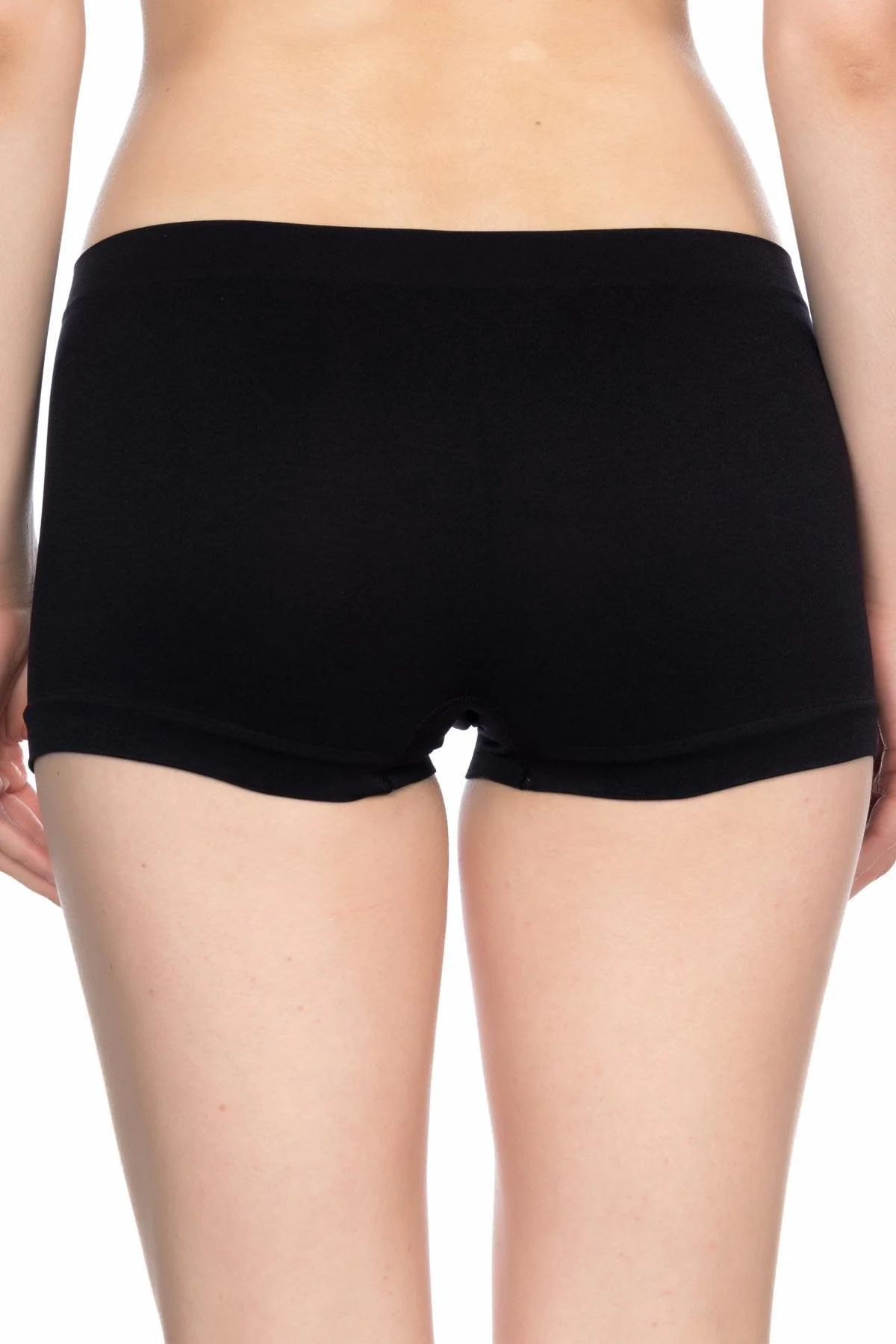 SİYAH MI 3000 Soft Boxer