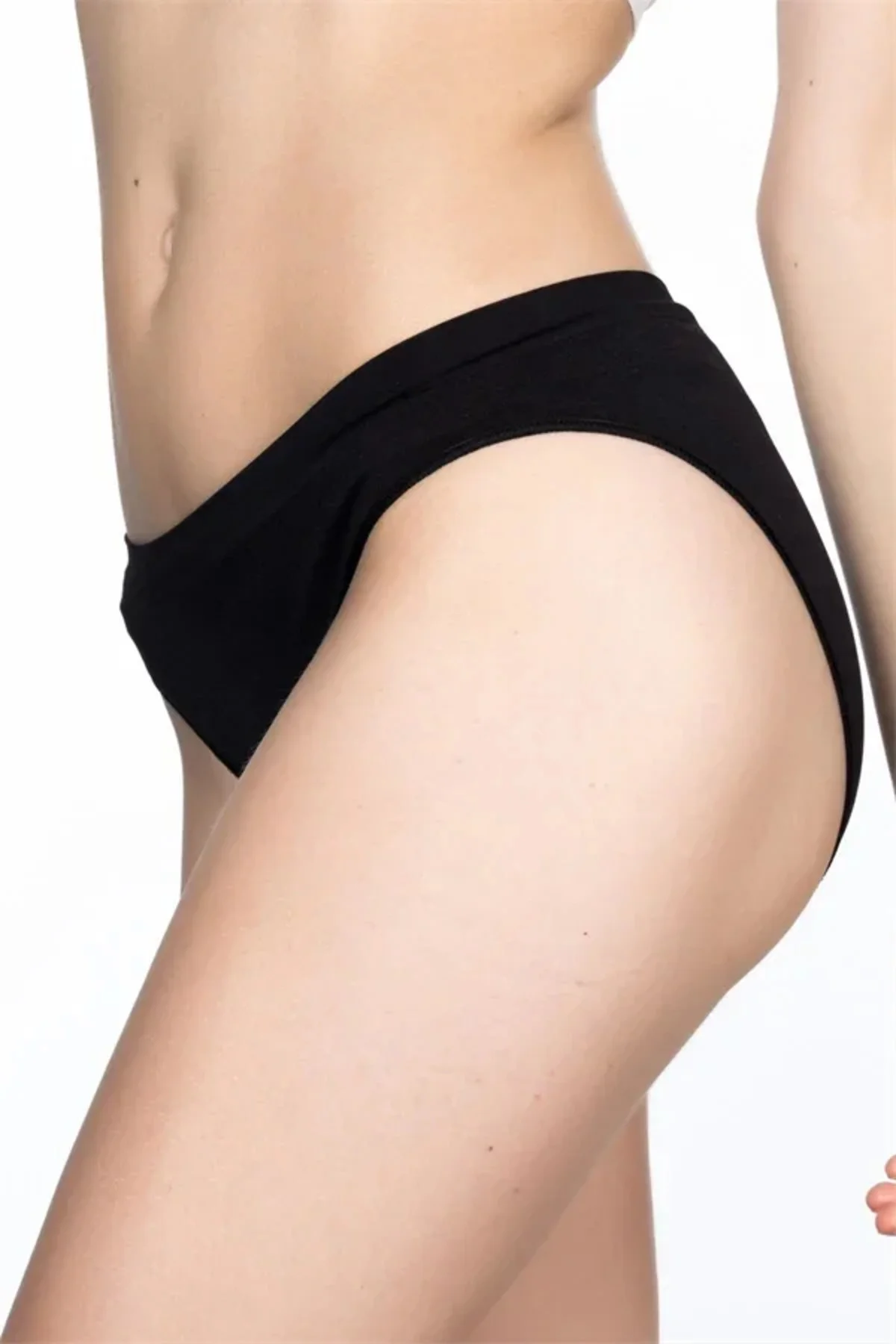 Siyah MI 3001 Soft Slip Külot Fiyatı, Yorumları ve Özellikleri