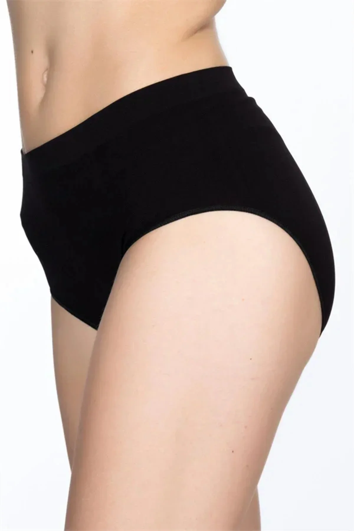 Siyah MI 3002 Soft Mama Slip Fiyatı, Yorumları ve Özellikleri