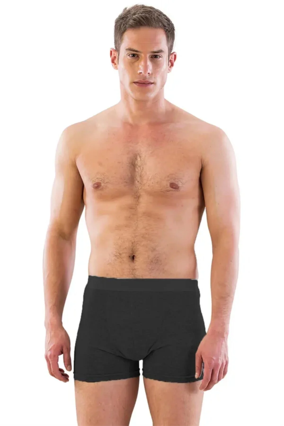 Siyah MI 6800 Erkek Boxer Fiyatı, Yorumları ve Özellikleri