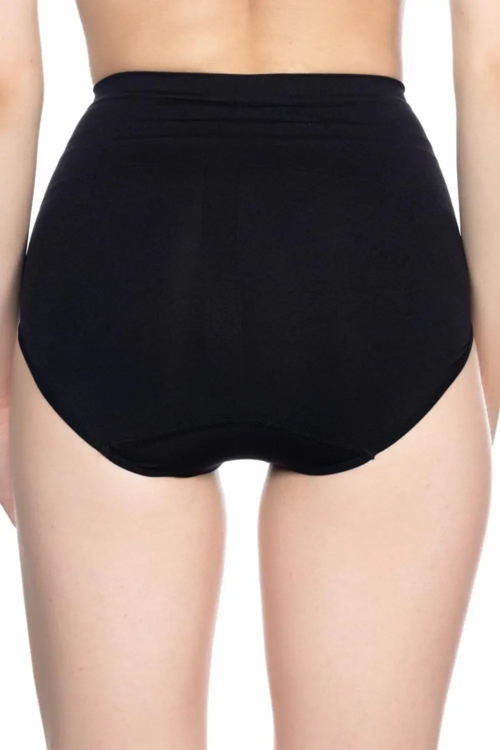 Siyah Mı Emay 2016 Klasık Slıp Korse