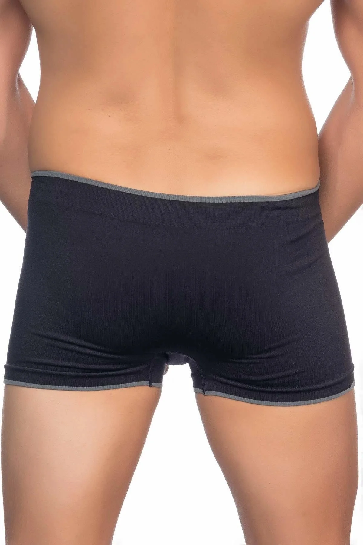Siyah MI Emay 2103 Soft Erkek Boxer Fiyatı, Yorumları ve Özellikleri