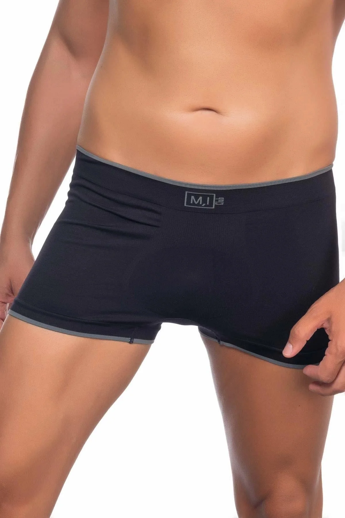 Siyah MI Emay 2103 Soft Erkek Boxer Fiyatı, Yorumları ve Özellikleri