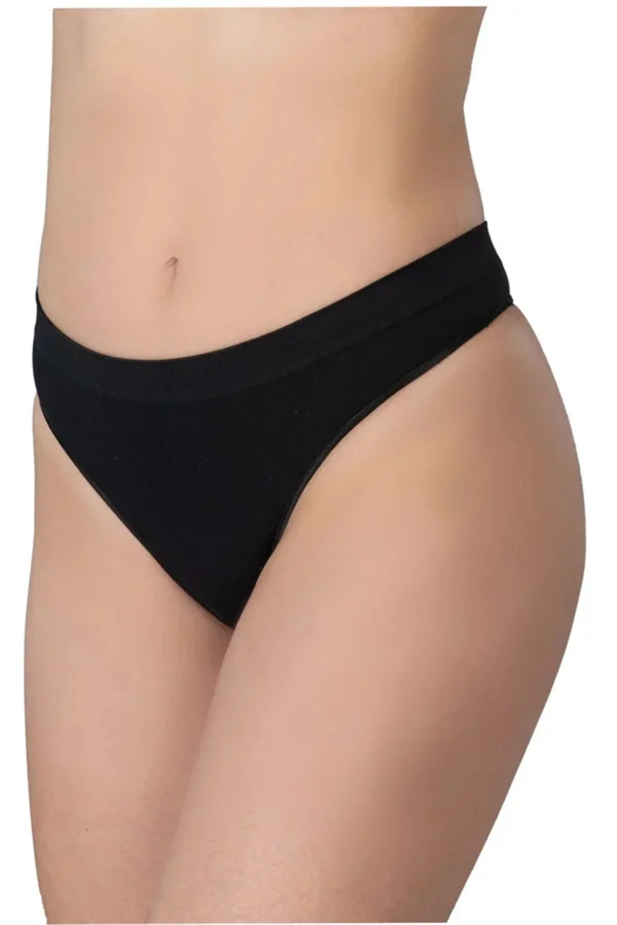 Siyah MI Emay 3010 String Külot Fiyatı, Yorumları ve Özellikleri