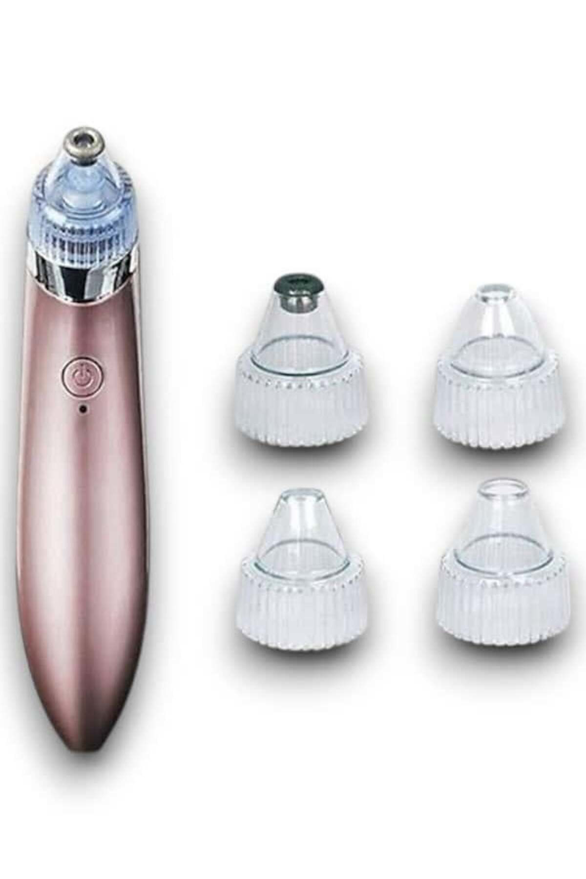 SİYAH NOKTA CİHAZI - Lisinya