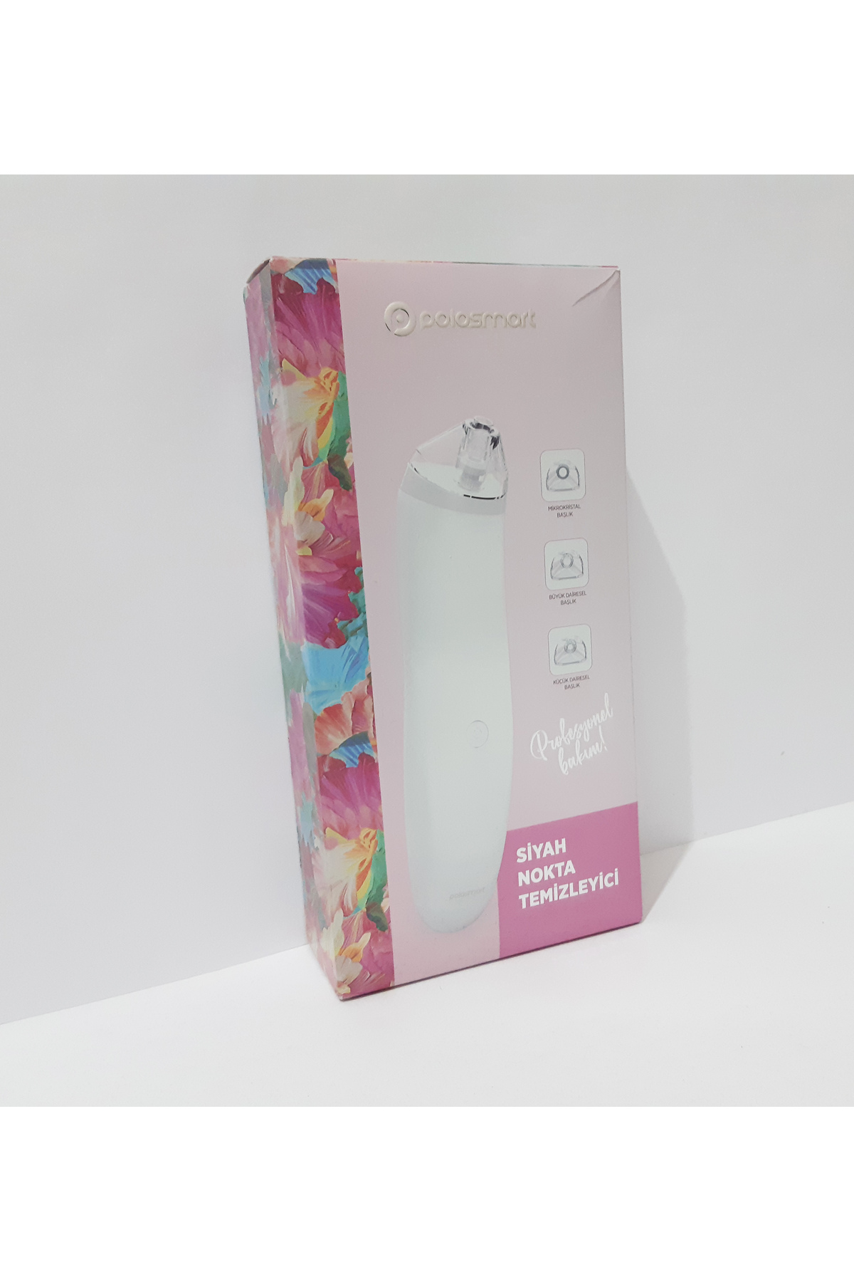 Siyah Nokta Temizleyici