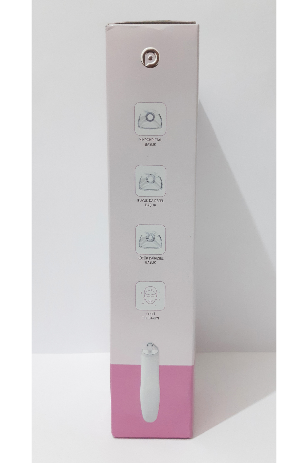 Siyah Nokta Temizleyici