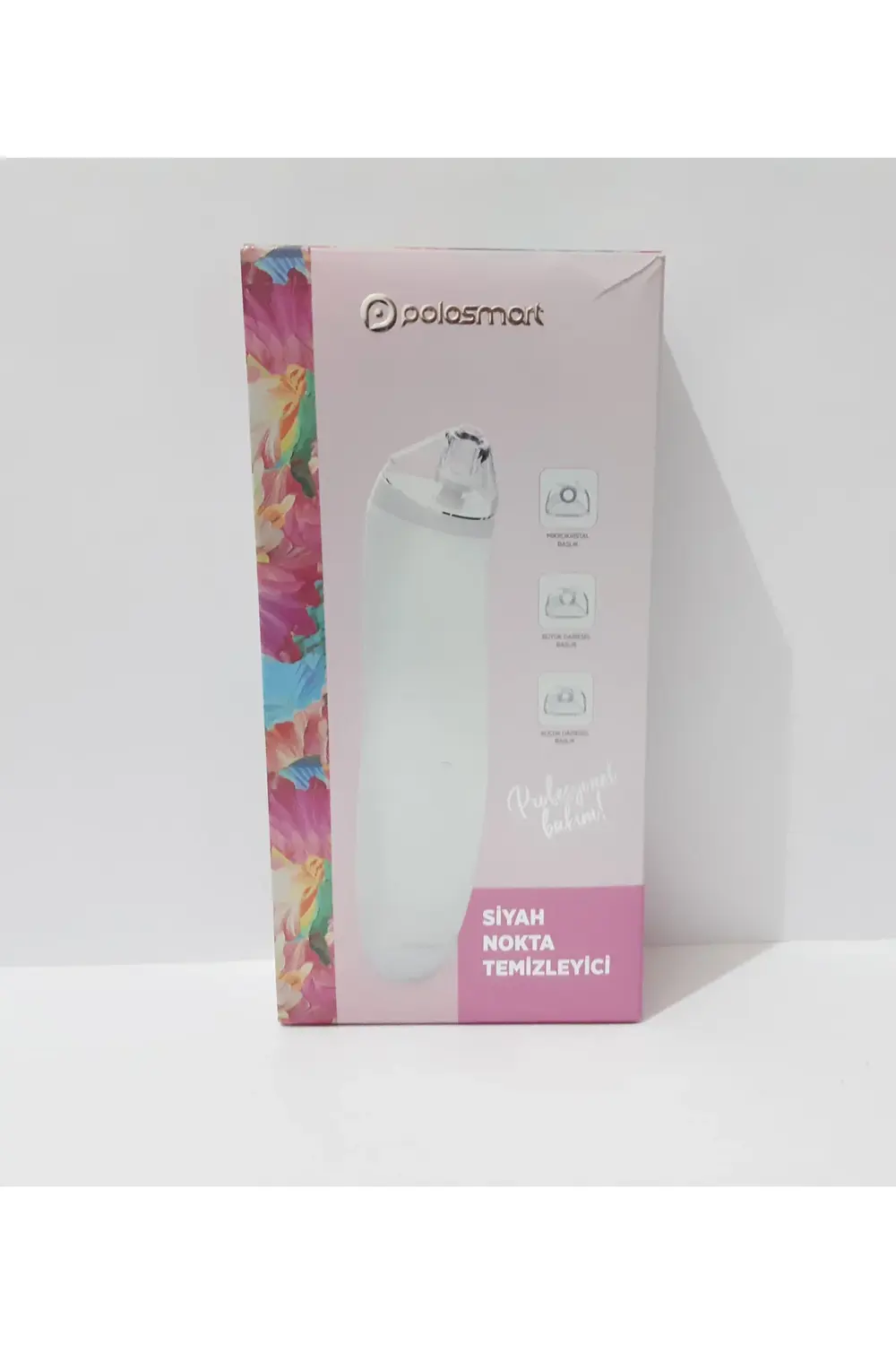 Siyah Nokta Temizleyici