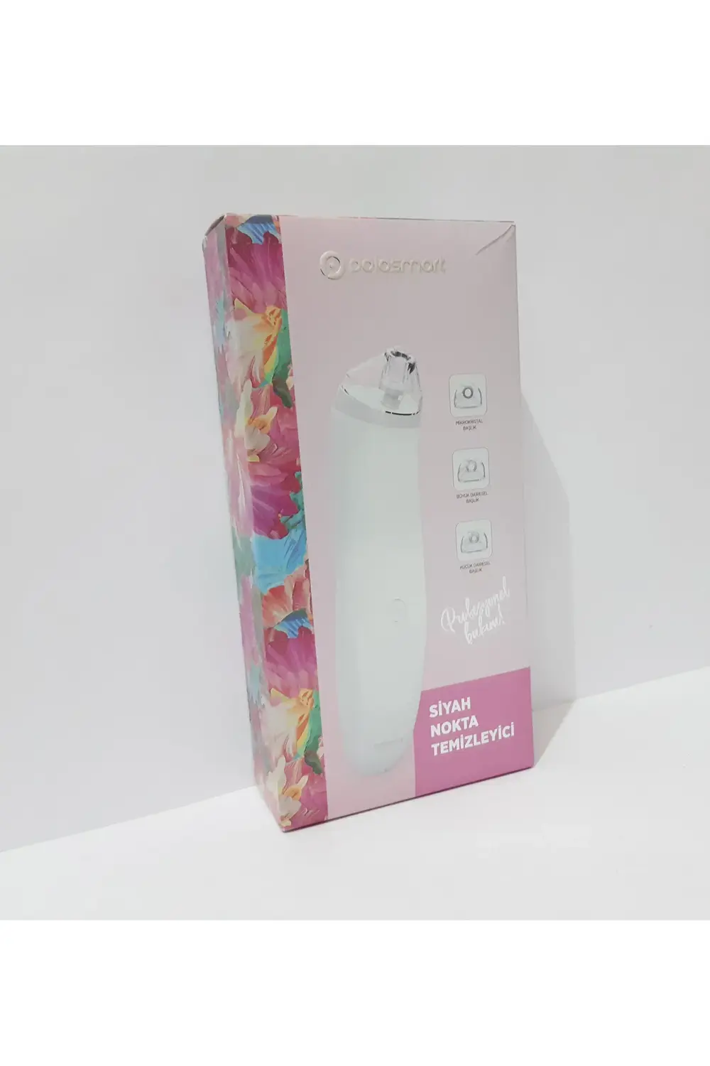 Siyah Nokta Temizleyici