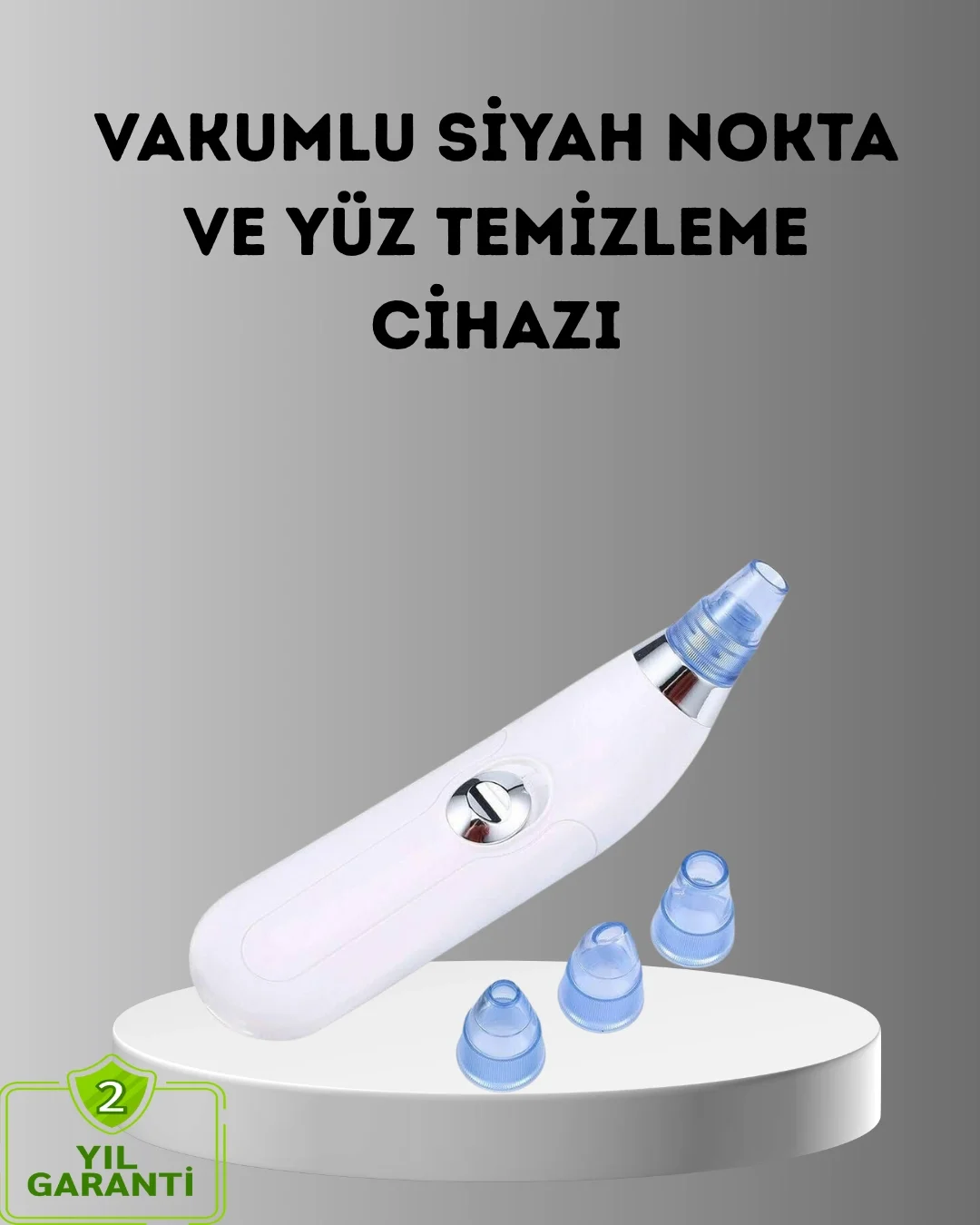 Siyah Nokta ve Gözenek Temizleyici Vakumlu Cihaz – Masajlı Derin Temizlik Teknolojisi Siyah Nokta ve Gözenek Temizleyici Vakumlu Cihaz – Masajlı Derin Temizlik Teknolojisi