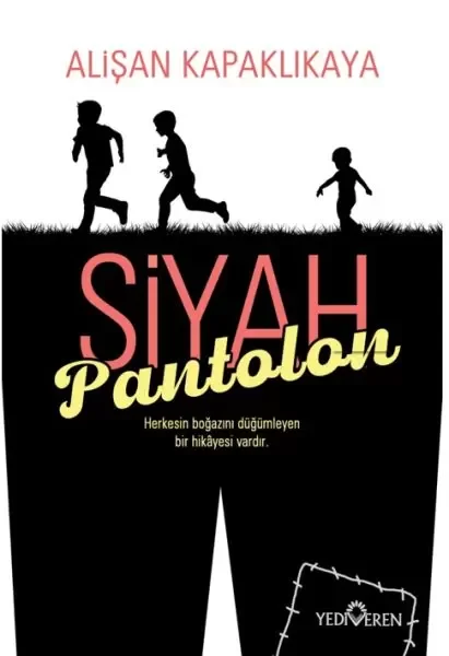 Siyah Orkideler