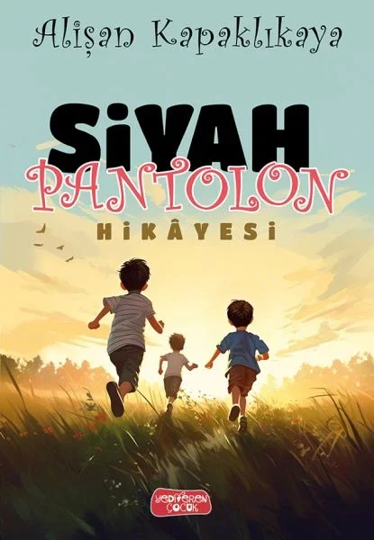 Siyah Pantolon Hikayesi Fiyatı, Yorumları ve Özellikleri