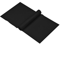 İhtiyaçavm Siyah Pilates Bandı