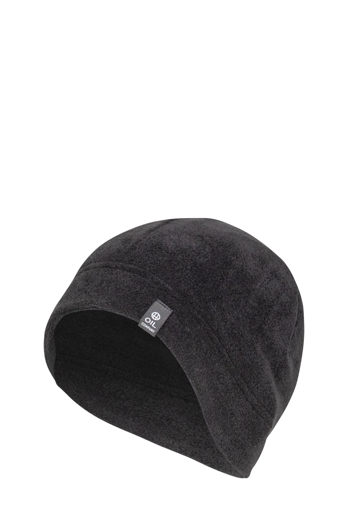 Siyah Polar Unisex Bere Kulaklı