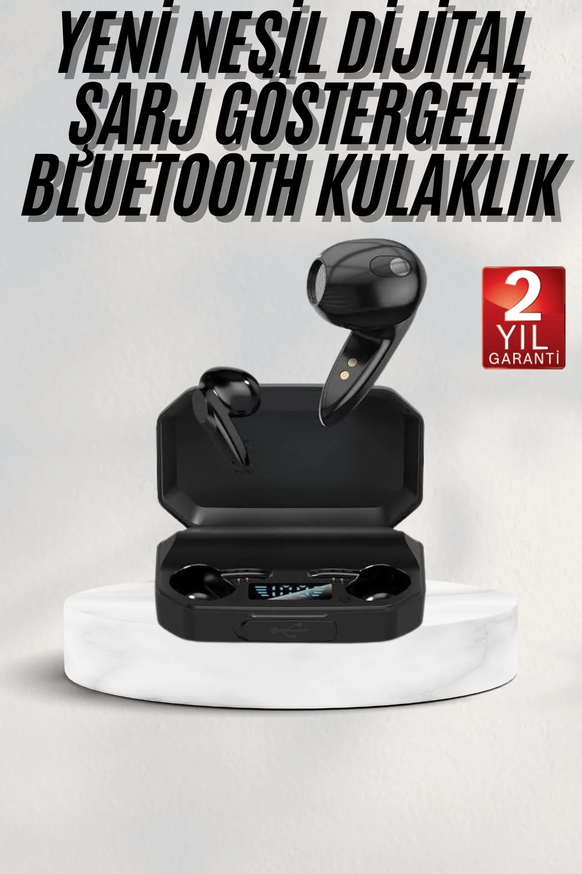 Siyah Profesyonel Kulaklık HD Mikrofonlu Çağrı Cevaplayabilen Siyah Profesyonel Kulaklık HD Mikrofonlu Çağrı Cevaplayabilen