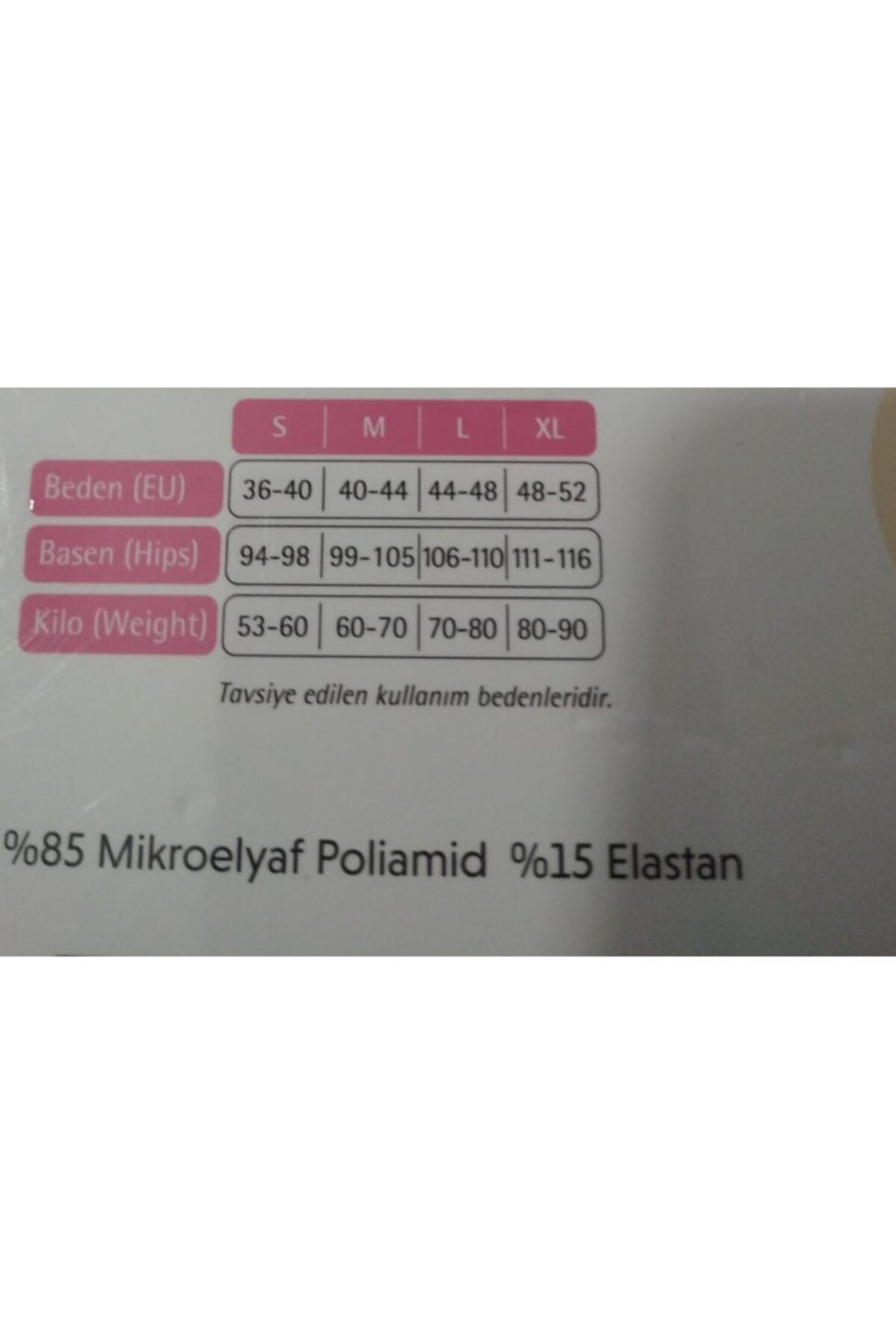 Elite Life Siyah Renk Agraflı Ayarlı Bel Korse