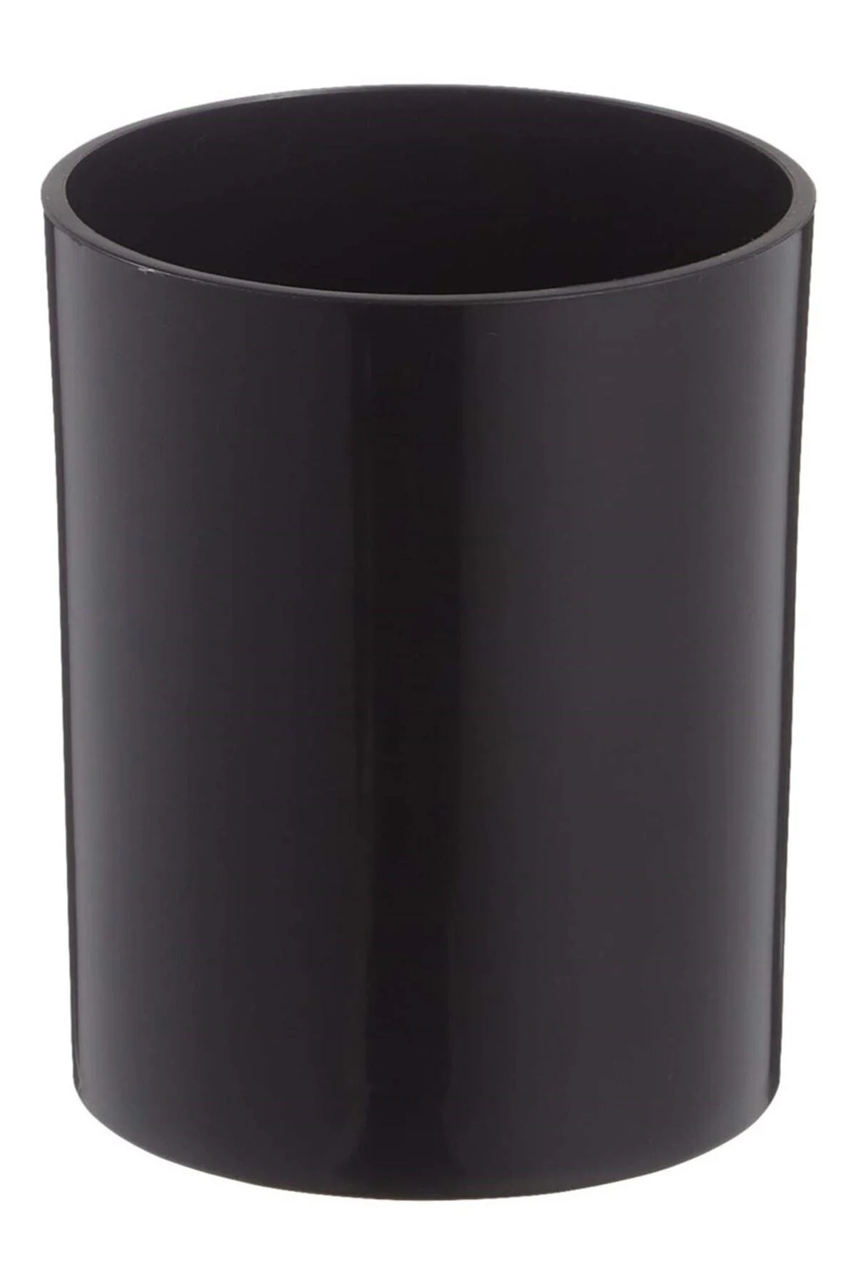 Siyah Renk Masaüstü Kalemlik