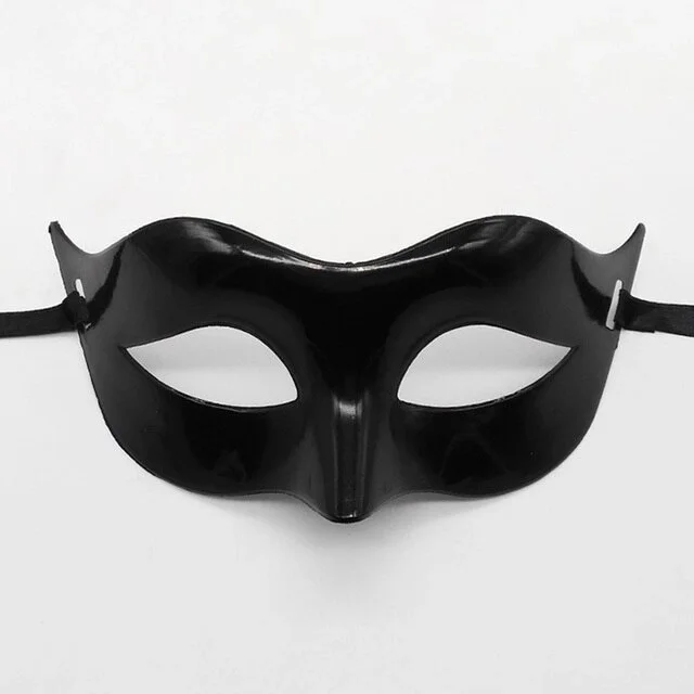 Siyah Renk Masquerade Kostüm Partisi Venedik Balo Maskesi Bx40 Fiyatı, Yorumları ve Özellikleri