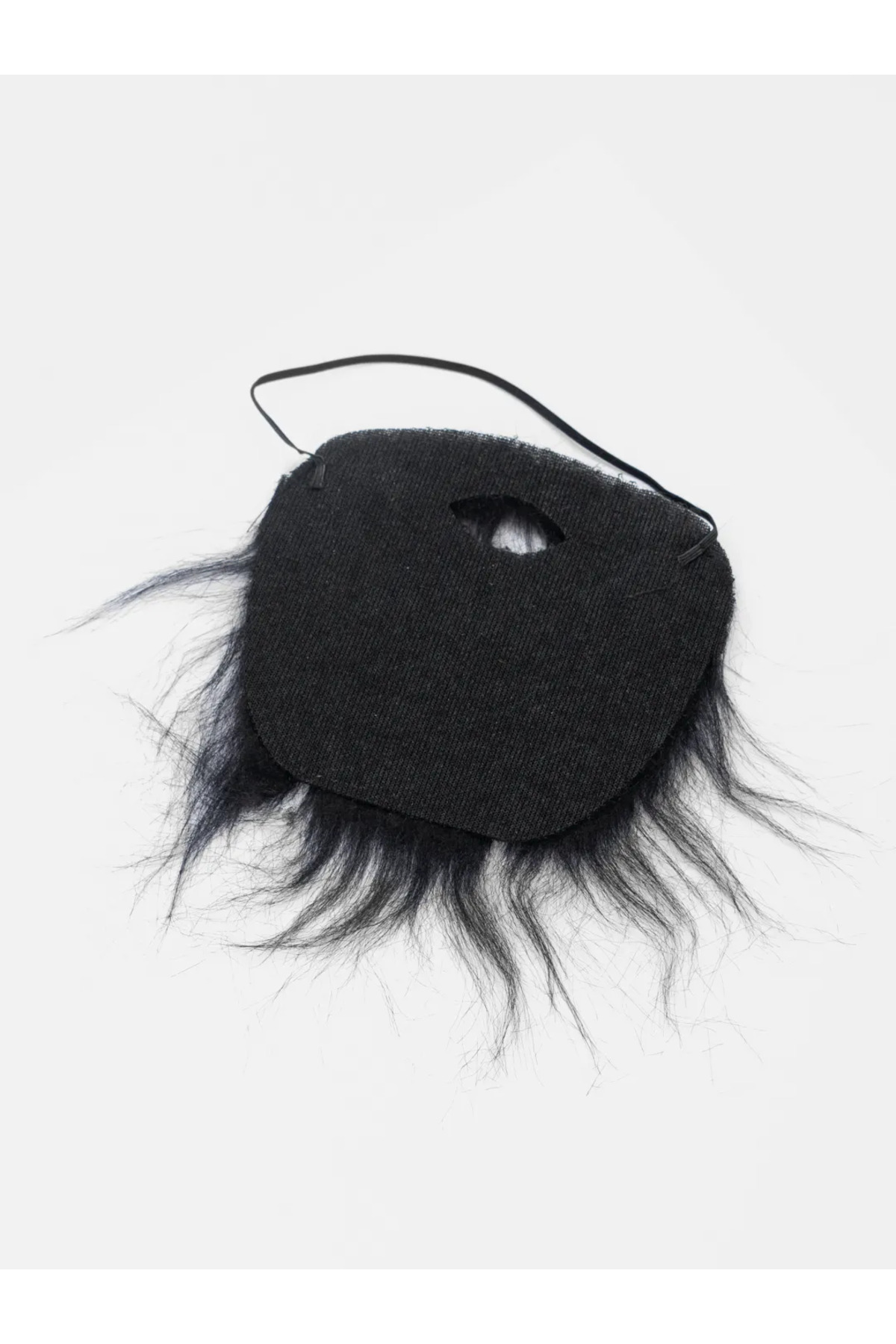 Ok Aksesuar Siyah Renk Takma Sakal Bıyık Takımı Go50603856130