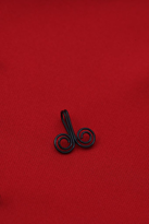 Tükkan Accessories Siyah Sikiştirma Fake Çift Halka Desenli Burun Kistirma Deliksiz 