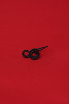 Tükkan Accessories Siyah Sikiştirma Fake Desenli Burun Kistirma Deliksiz Hizma Pierc Tükkan Accessories Siyah Sikiştirma Fake Desenli Burun Kistirma Deliksiz Hizma Pierc