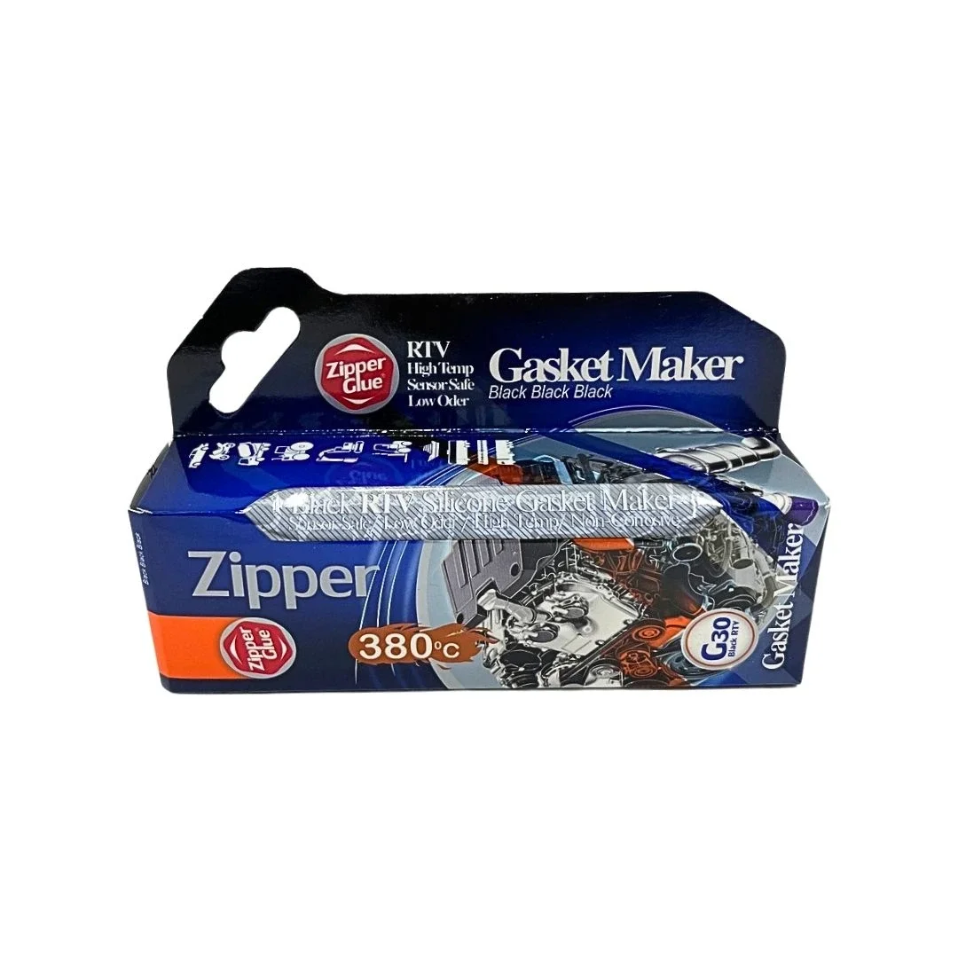 Siyah Sıvı Conta 30 gr Fiyatı, Yorumları ve Özellikleri