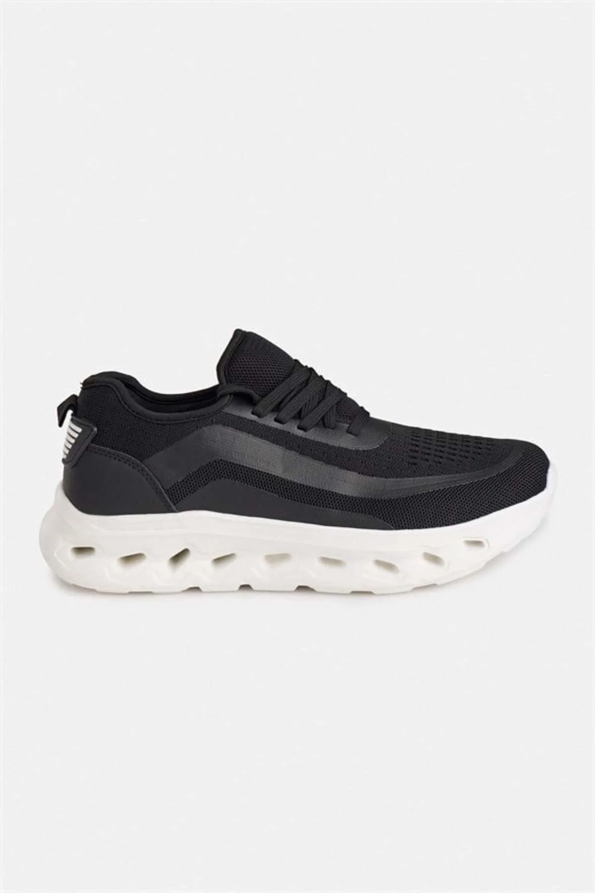 Siyah Sneakers