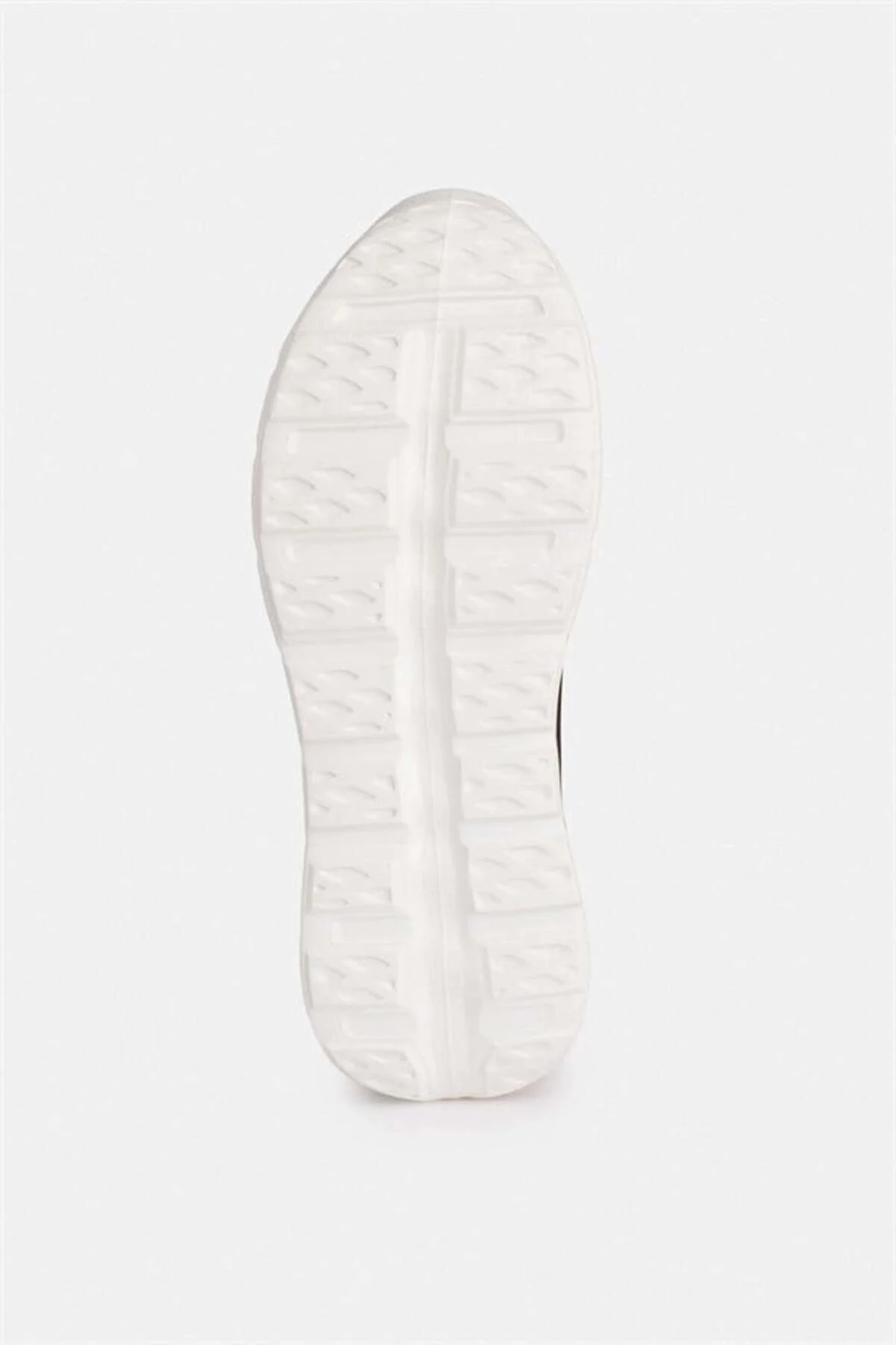 Siyah Sneakers