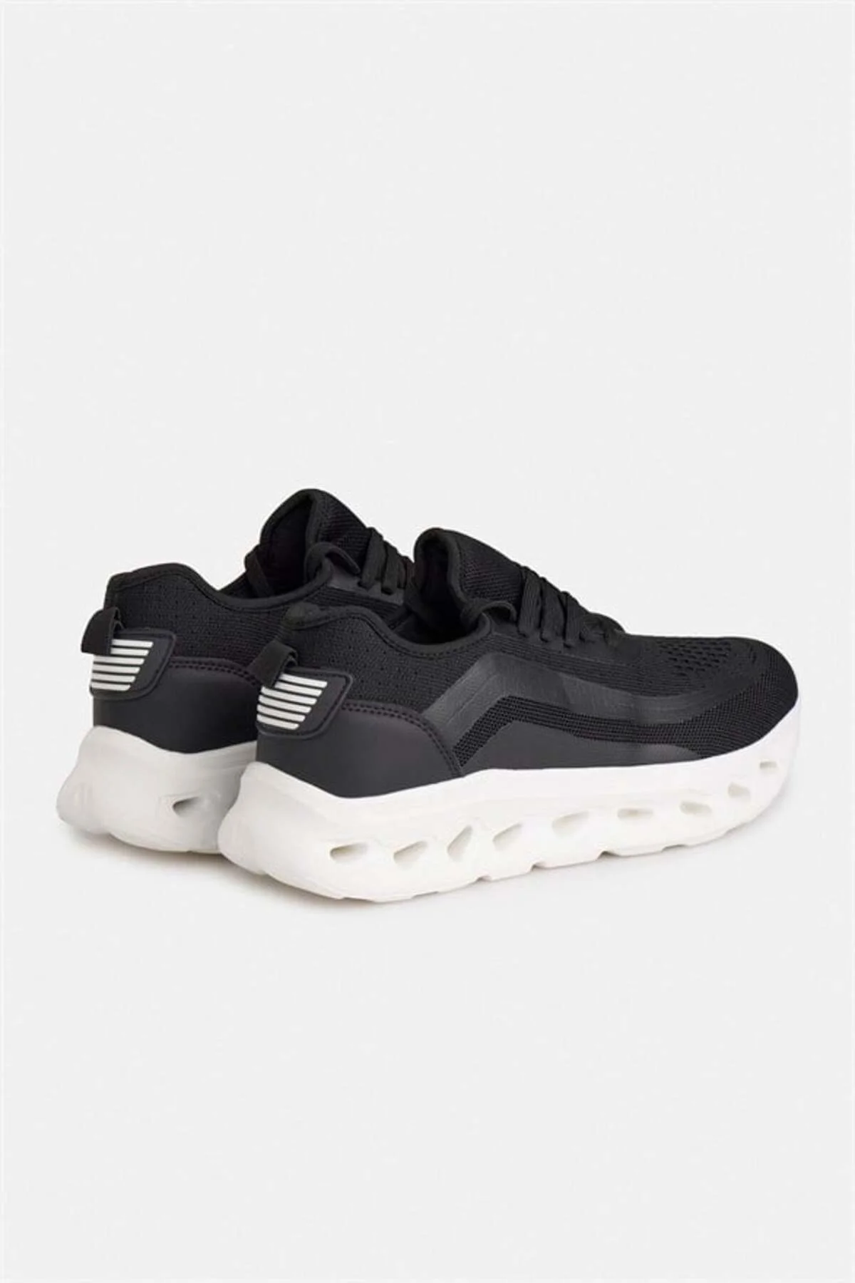 Siyah Sneakers