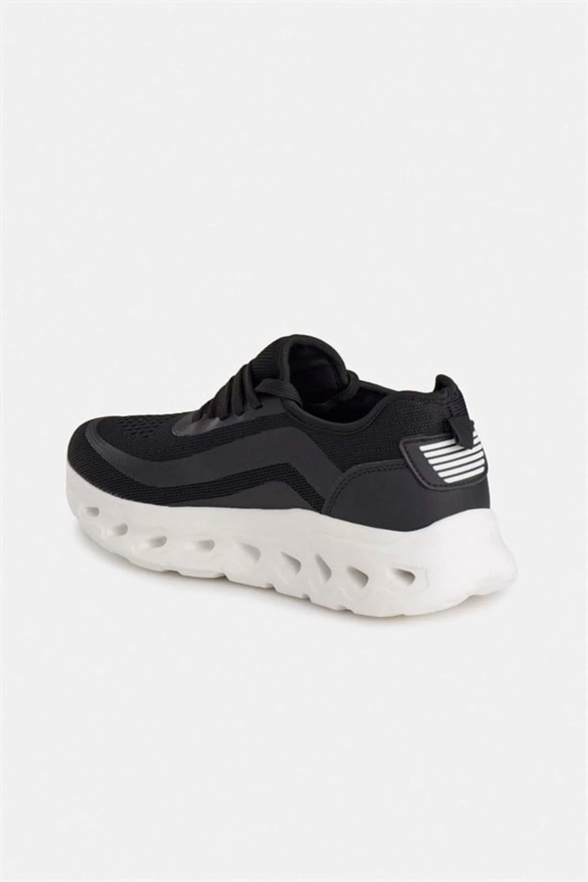 Siyah Sneakers