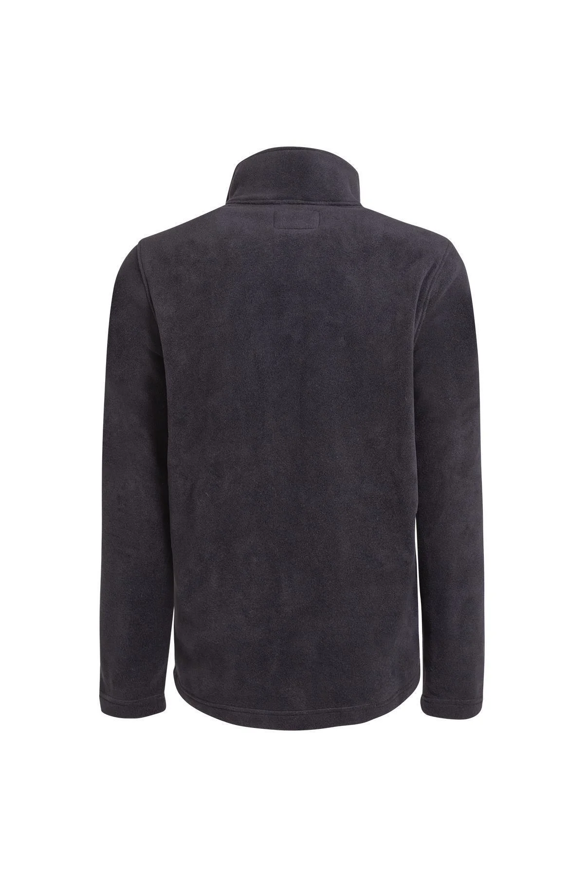 Siyah Termal Polar Mont Unisex