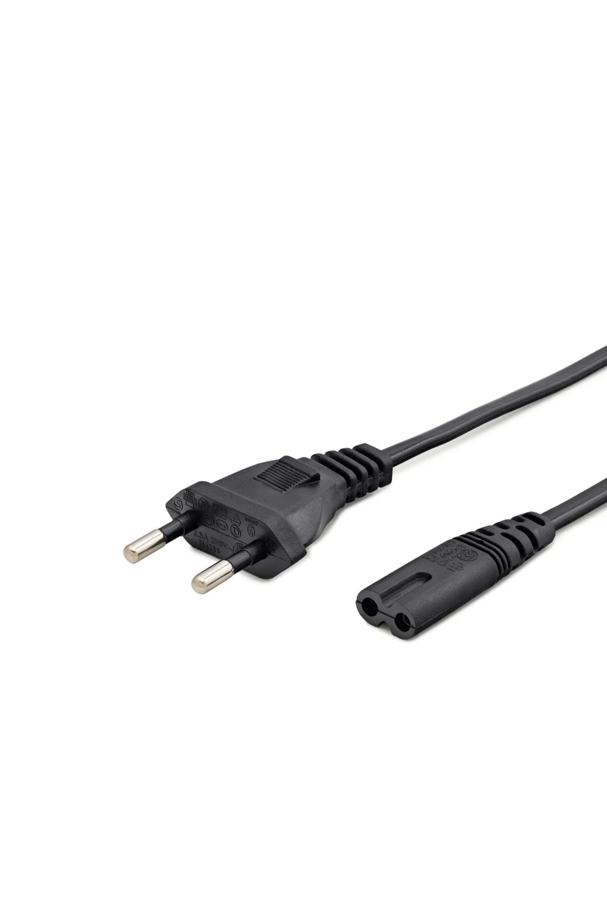 Siyah Teyp Power Kablo 1.5M 42 Pin Uzun Soket Siyah Teyp Power Kablo 1.5M 42 Pin Uzun Soket
