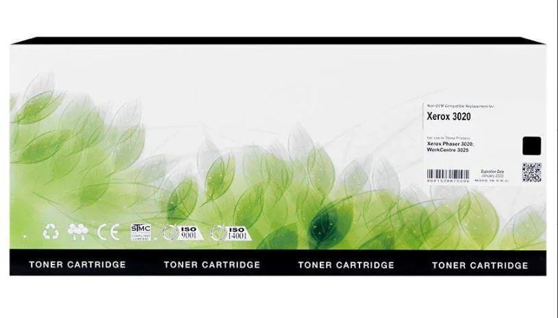 Siyah Toner Kartuşu – 1500 Sayfa Baskı Kapasitesi | 3020/3025 Uyumlu Fiyatı, Yorumları ve Özellikleri