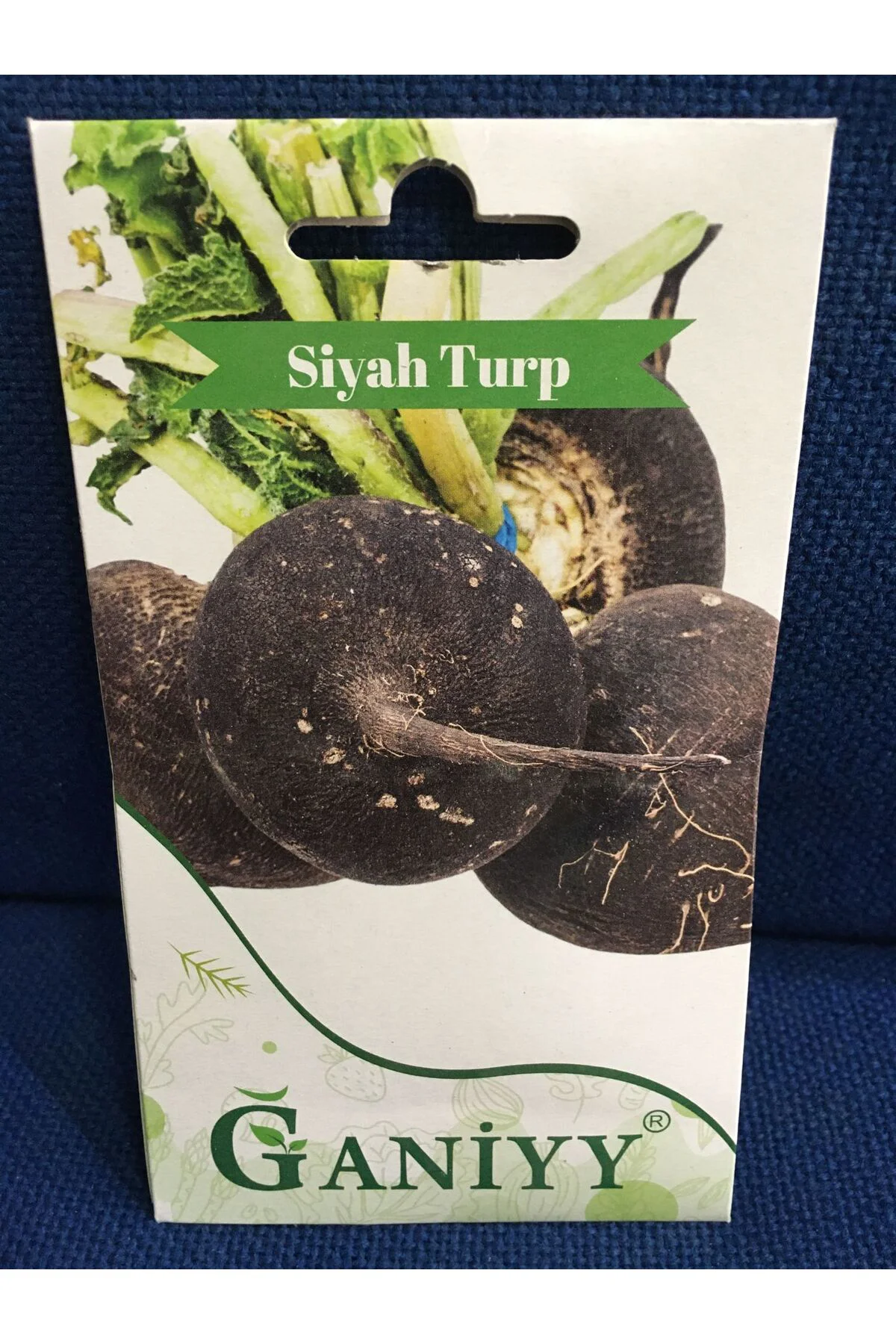 Siyah Turp Tohumu 5 gr
