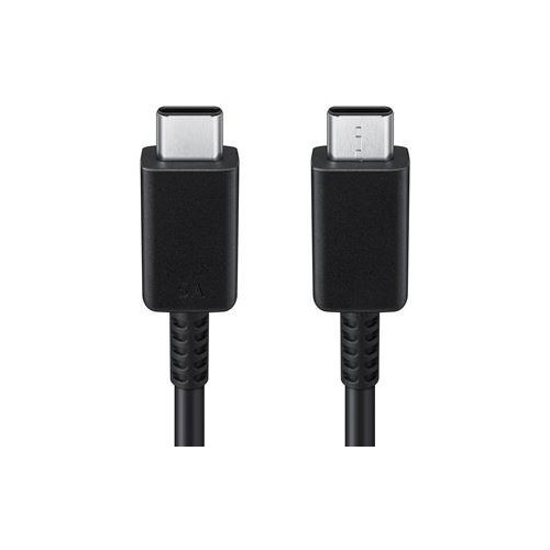 Just Cheap Store Siyah Type-C To Type-C 1 Metre Hizli Şarj Ve Data Kablosu