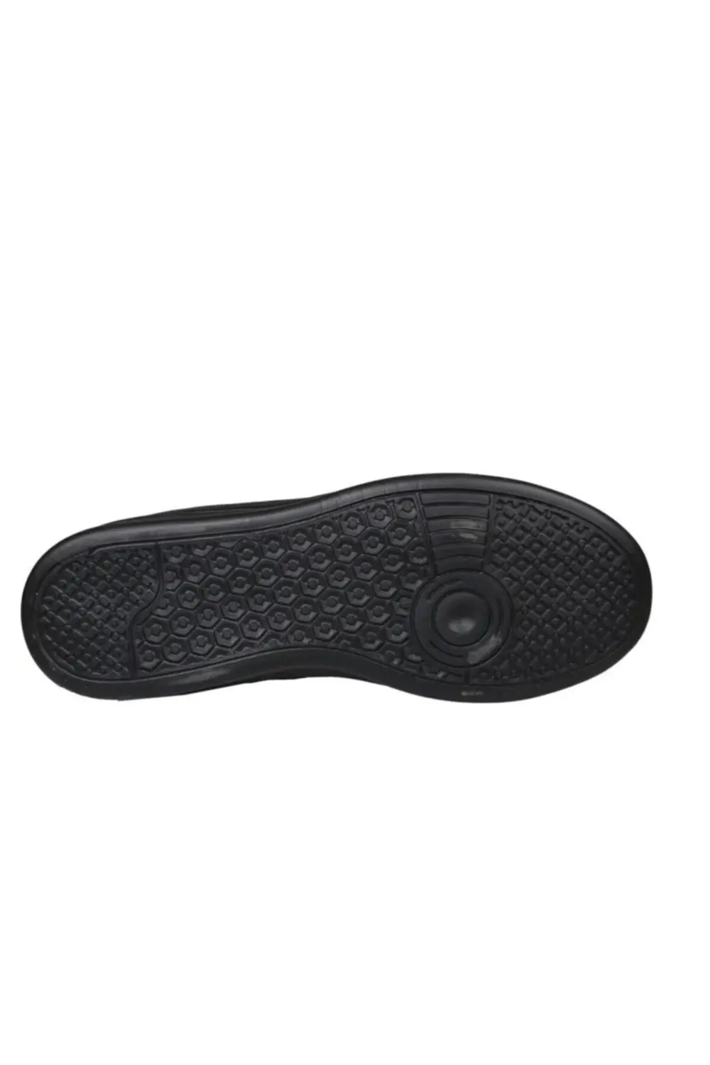 Siyah Unisex Sneaker 15306g