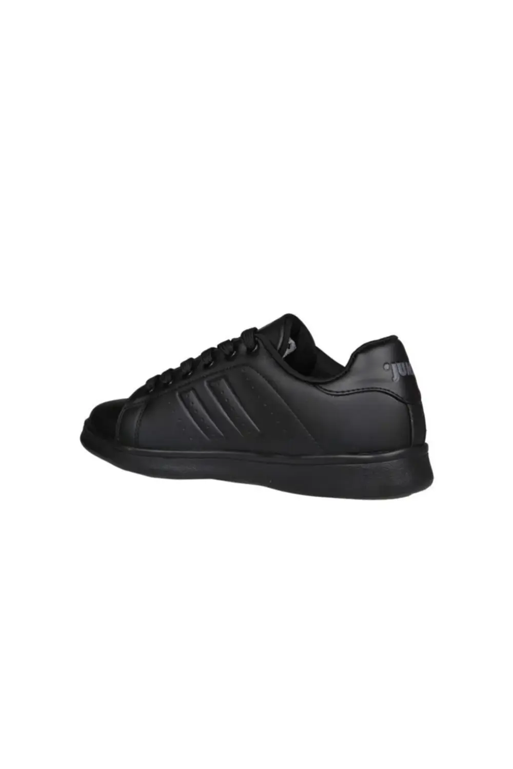 Siyah Unisex Sneaker 15306g