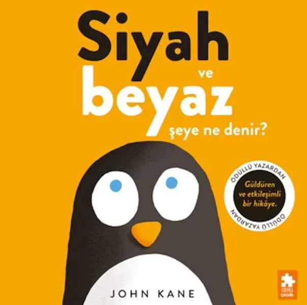 Siyah ve Beyaz Şeye Ne Denir? Fiyatı, Yorumları ve Özellikleri