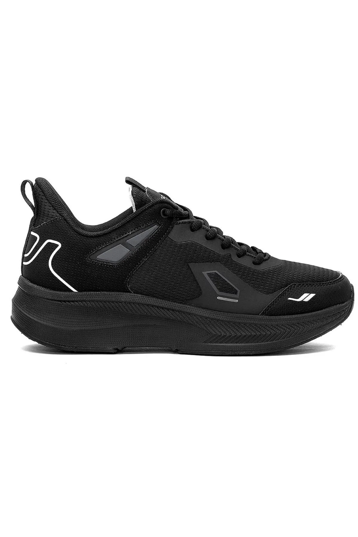 Siyah Zoom, 3 Easysep Erkek Spor Ayakkabı Siyah Zoom, 3 Easysep Erkek Spor Ayakkabı
