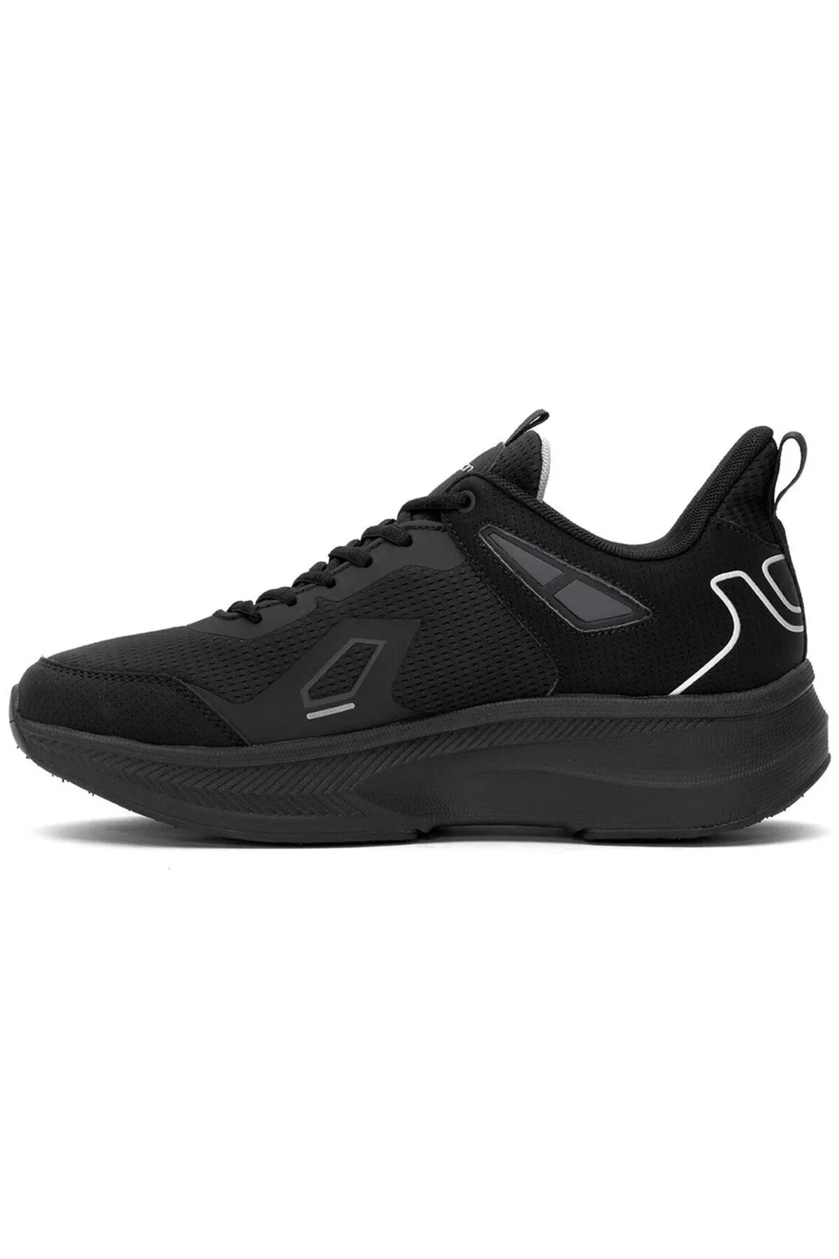 Siyah Zoom, 3 Easysep Erkek Spor Ayakkabı Siyah Zoom, 3 Easysep Erkek Spor Ayakkabı