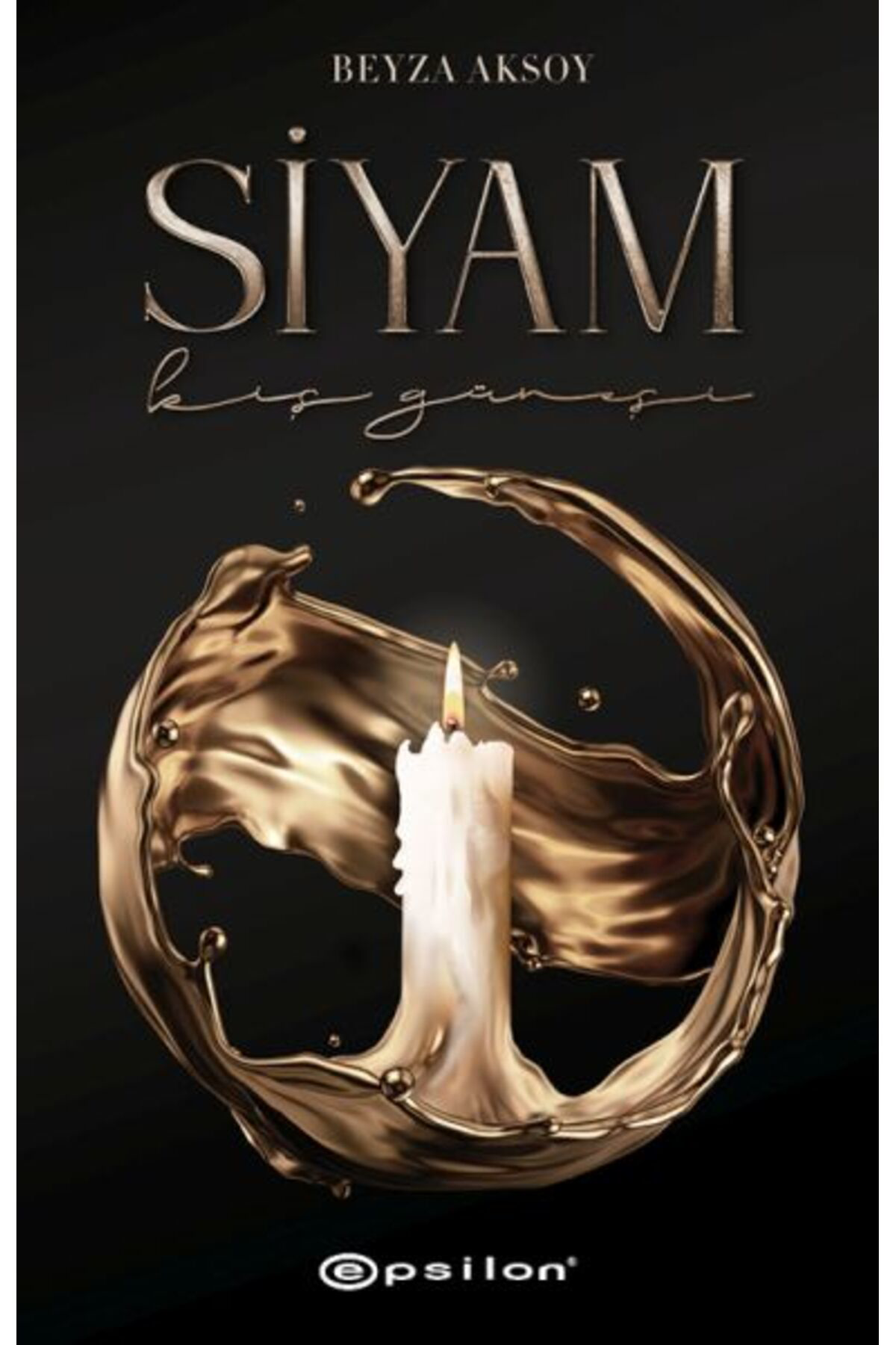 Karatay Yayınları Siyam Kış Güneşi